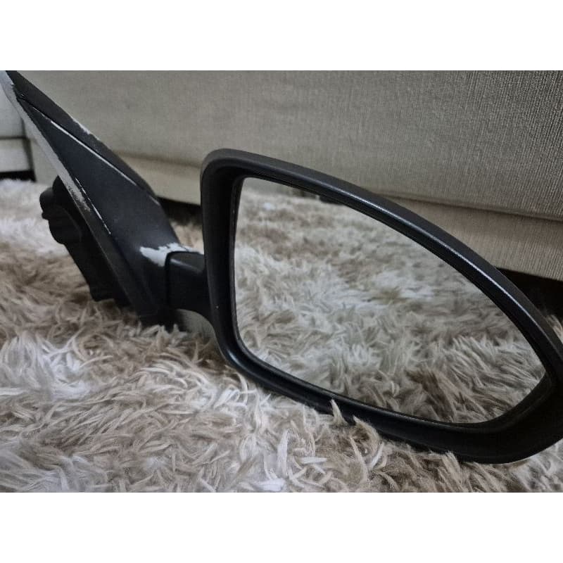 Retrovisor Original Cruze 2013 eletrico lado passageiro