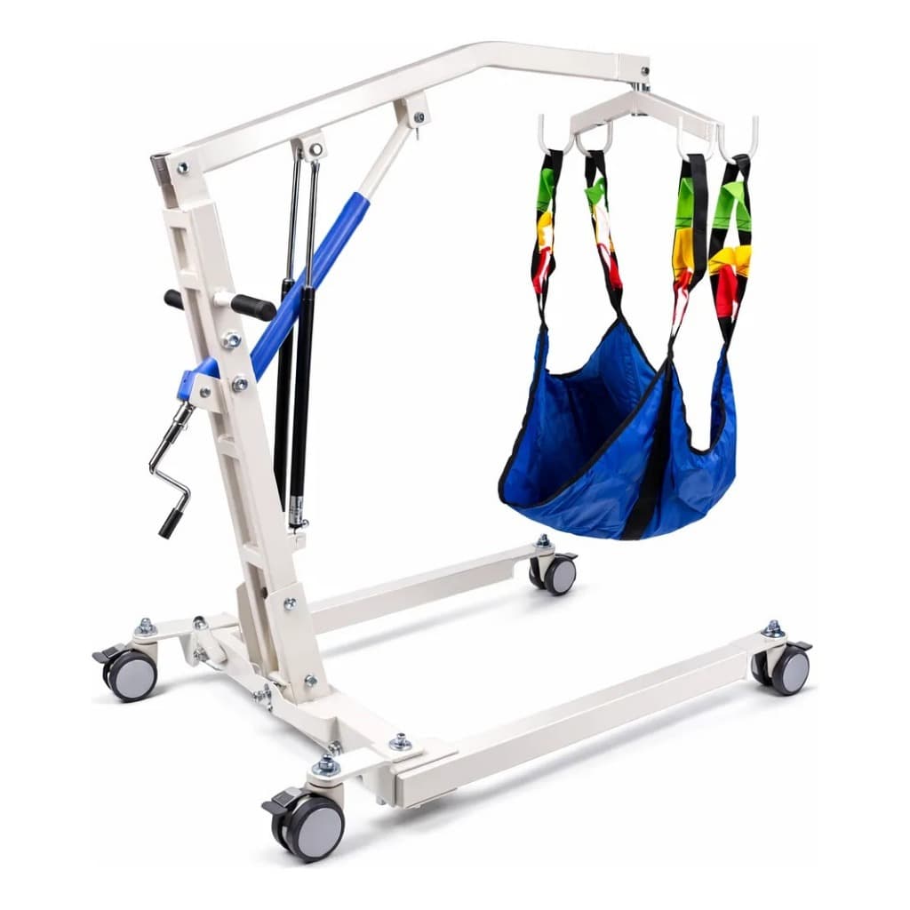 Equipamento de Transferência Assistida - Winner Med