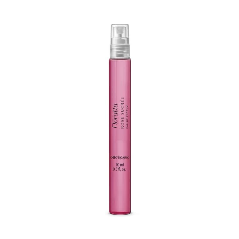 Floratta Rose Sucrée Eau De Parfum 10ml