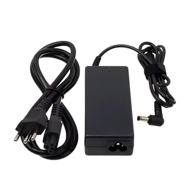FONTE CARREGADOR PARA NOTEBOOK - 19V 4.7A 90W - MARCAS DIVERSAS