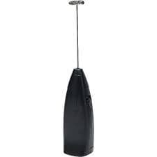 Mixer Elétrico Preto 19,8cm MIXM-001PT Hauskraft Portátil a Pilha