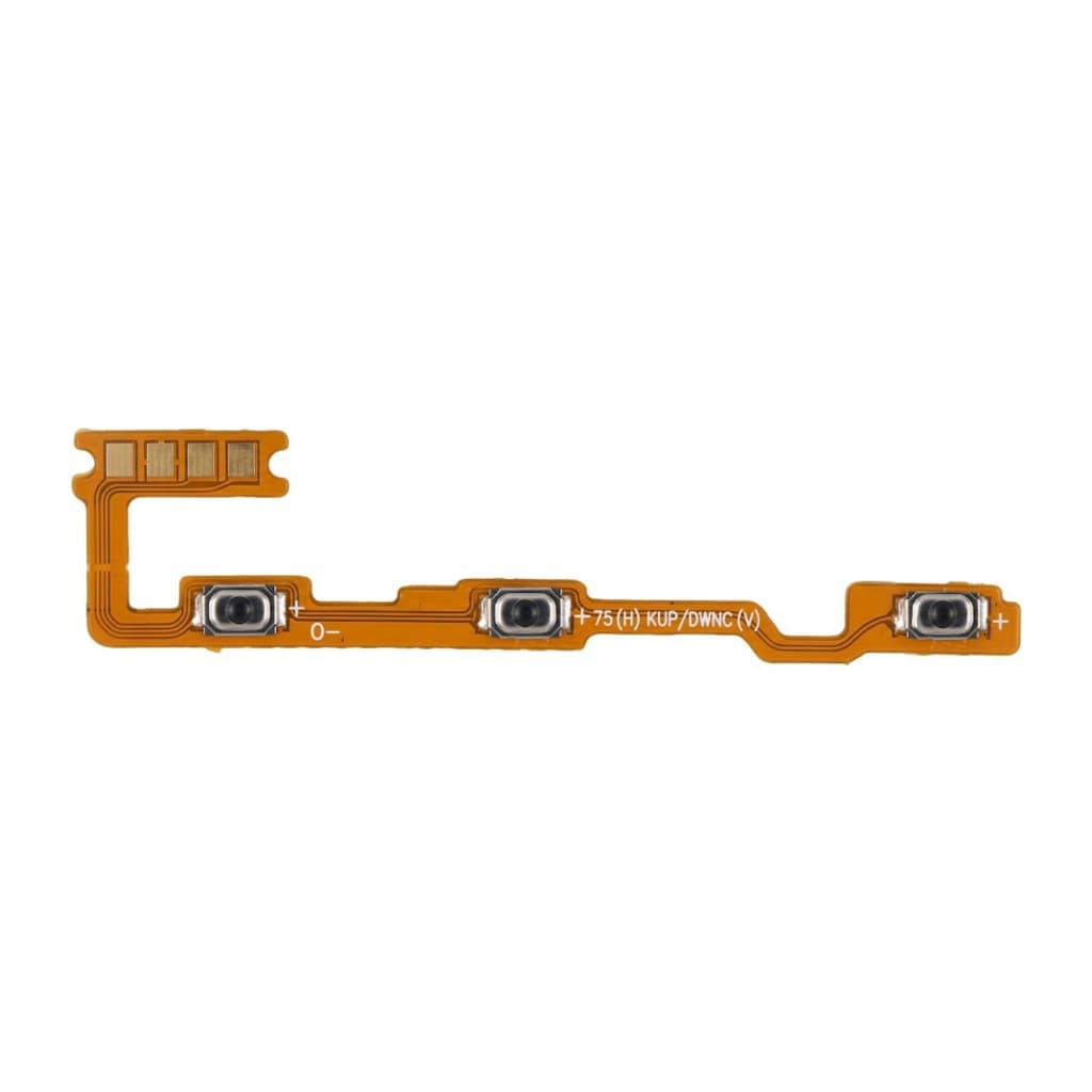 Flex Power Volume Realme c75/75x