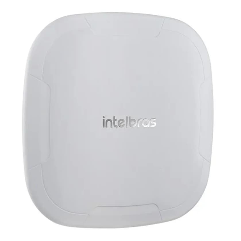 Roteador Digital WOM AC Intelbras CPE 5GHz Com Antena 16dBi MiMo 2x2