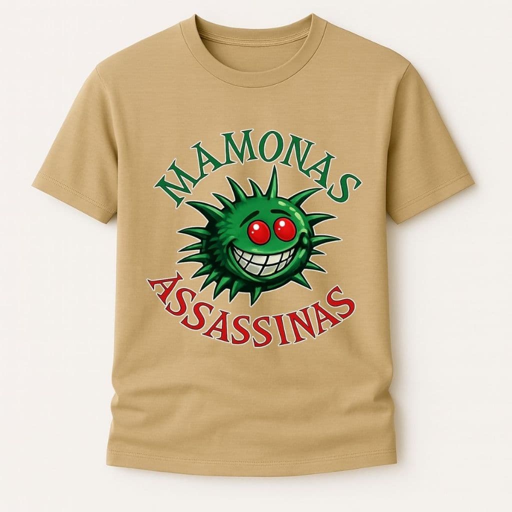 Camiseta Básica Dinho Filme Mamonas Assassinas Camisa Unissex Blusa 100% Algodão