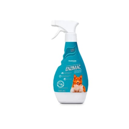 Eliminador de Odores Enzimac Spray 500 ml - Pearson