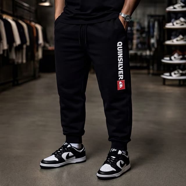 CALÇA DE MOLETOM UNISSEX MARCA FAMOSA ADULTO ALGODÃO CAIMENTO PERFEITO VÁRIAS CORES LANÇAMENTO ENVIO 24H