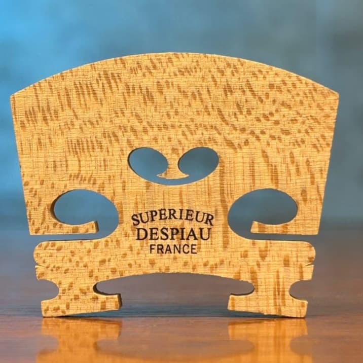 Cavalete Violino Despiau Superieur France D 4/4