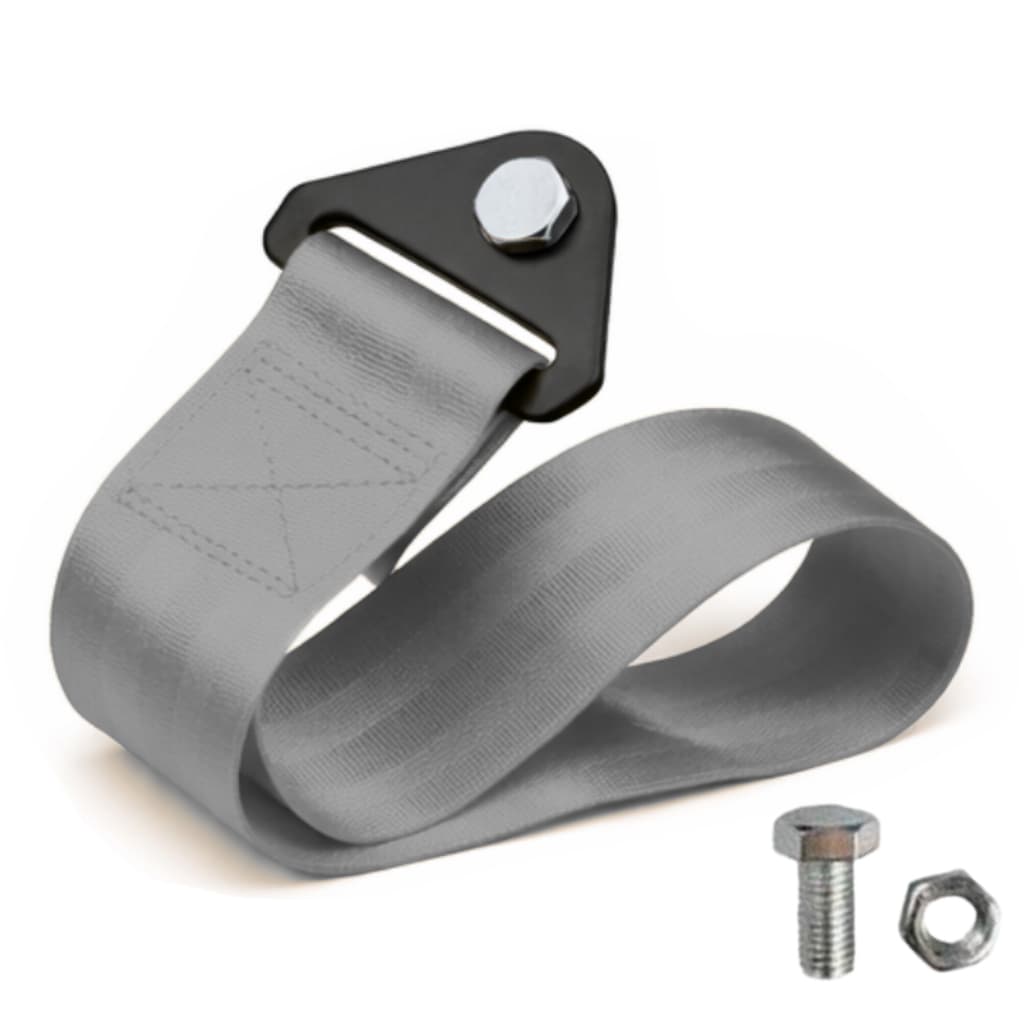 Cinta Reboque Acessórios Tow Strap Tunning Fita Reboque Para-choque Hook Racing Engate