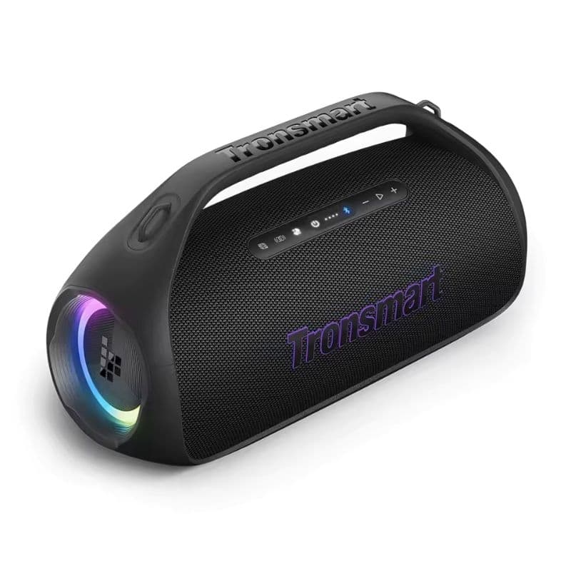 Caixa de Som Tronsmart Bang 2 90W IPX6 Pronta Entrega