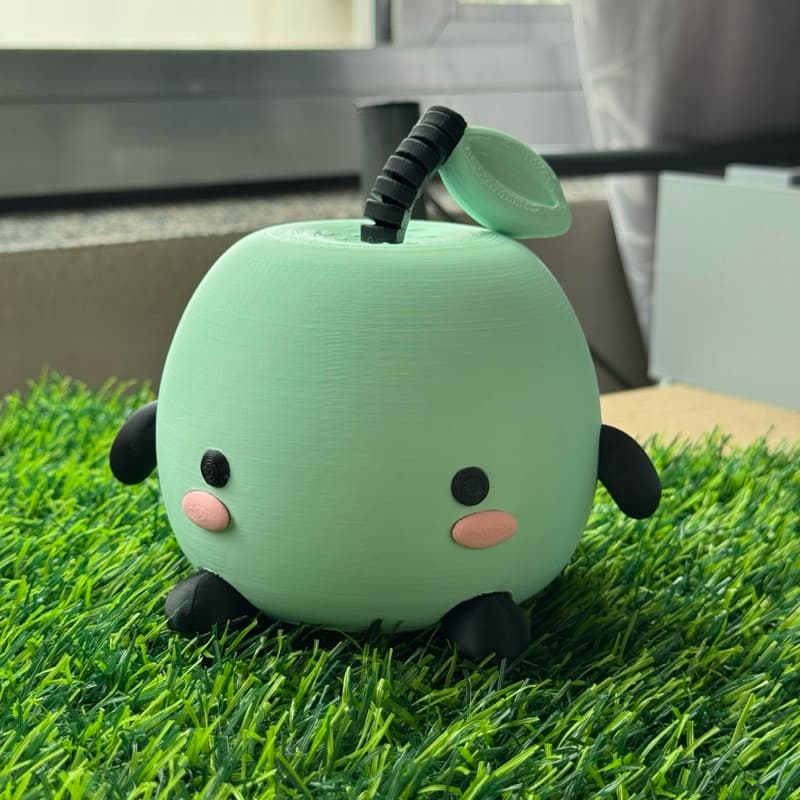 Junimo Decorativo Stardew Valley Várias Cores Colorido Geek Decoração