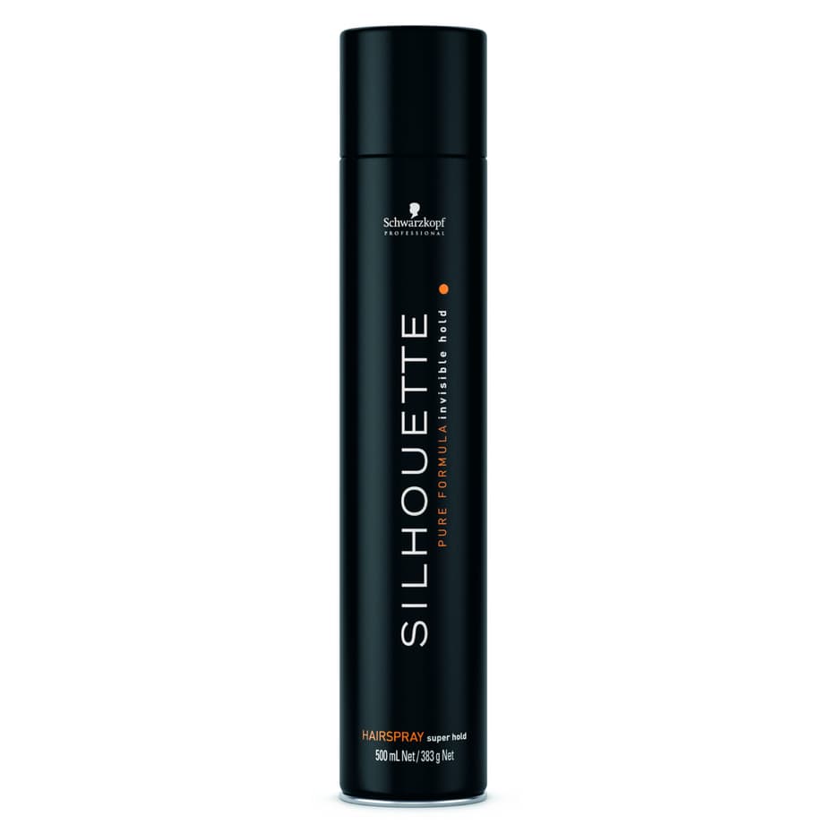 Silhouette Spray Extra Forte 500ml