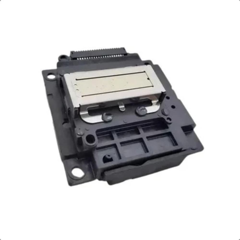 Cabeça de Impressão Epson L355 L395 L4150 L5190 L3250 L3251 L4260 L4250 Printhead FA04061 No Brasil