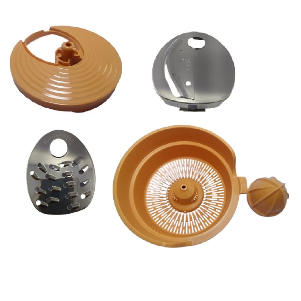 Kit Adicional RI7300 Espremedor Ralador e Fatiador Original