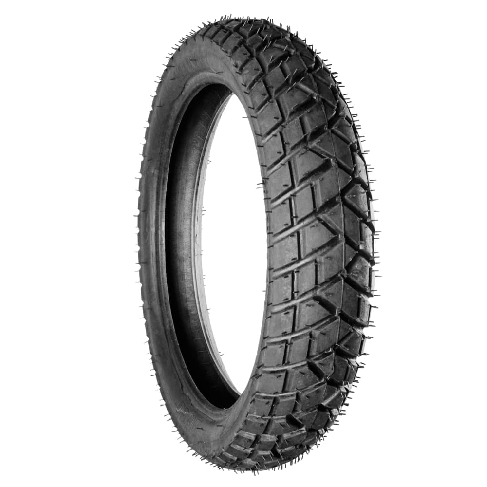 Pneu Moto XRE 300 Lander Traseiro 120/80-18 Tornado XTZ Lander XR Antiderrapante MR60 Envio Rápido