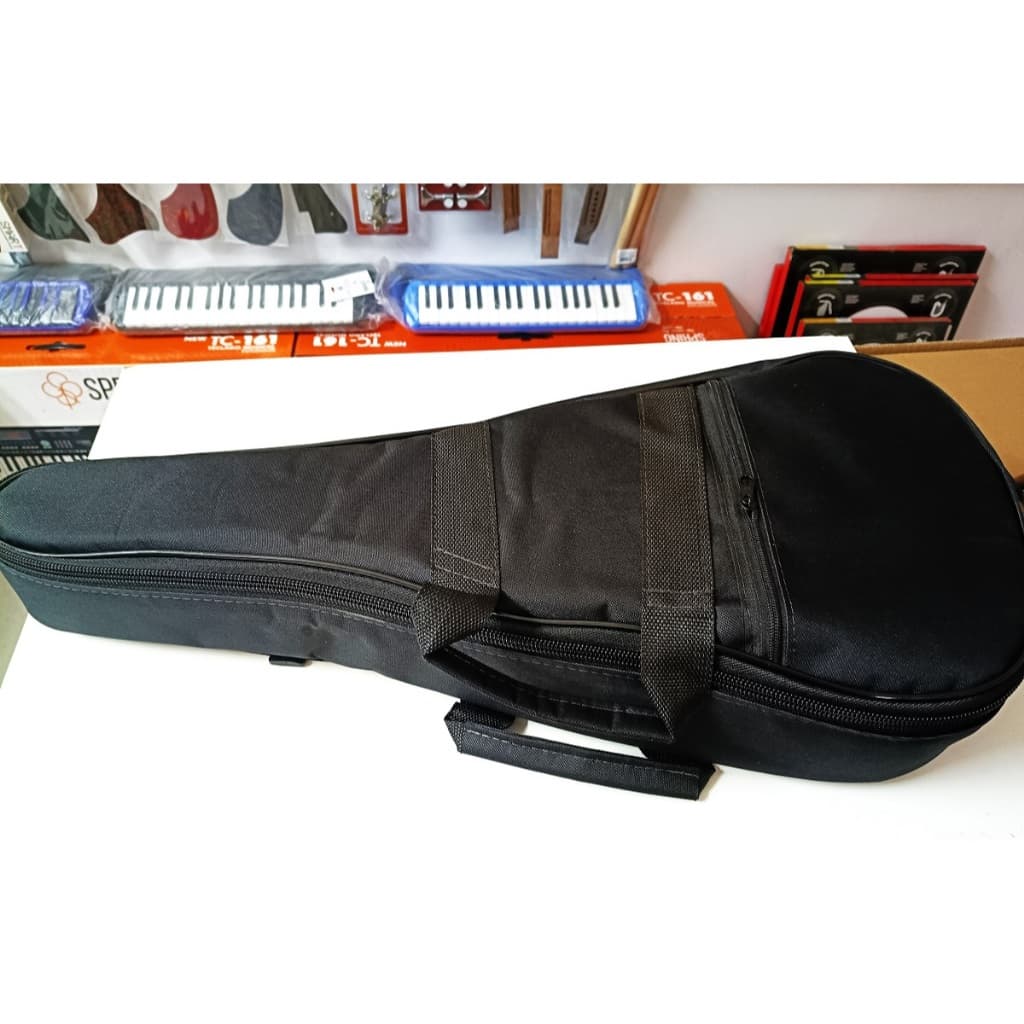 Bag Capa Acolchoada P/ Cavaquinho