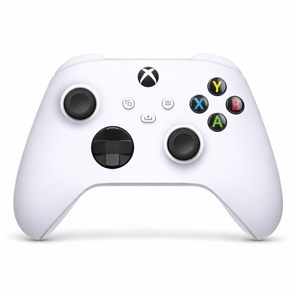 Controle Xbox Series S/X Original Lacrado + NF | Envio Rápido | Xbox One PC