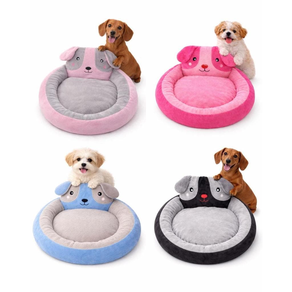 Caminha Pet Caminha para Cachorro Porte Pequeno Várias Cores 45x45