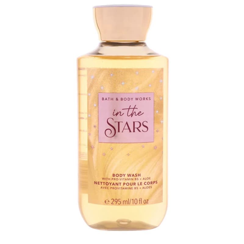 Gel De Banho In The Stars - Bath And Body Works