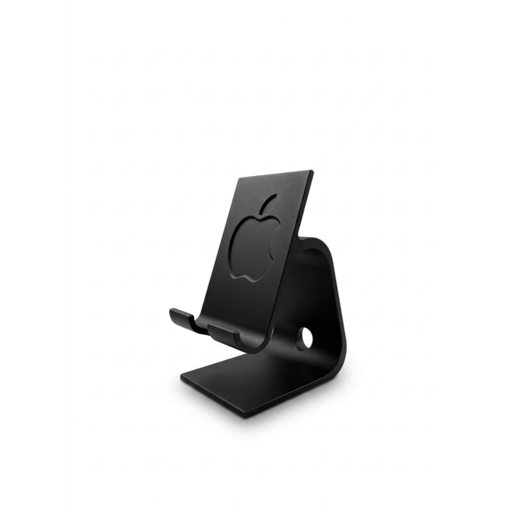 Suporte de Celular de Mesa Universal Ajustável | Base Antiderrapante para Escritório e Home Office