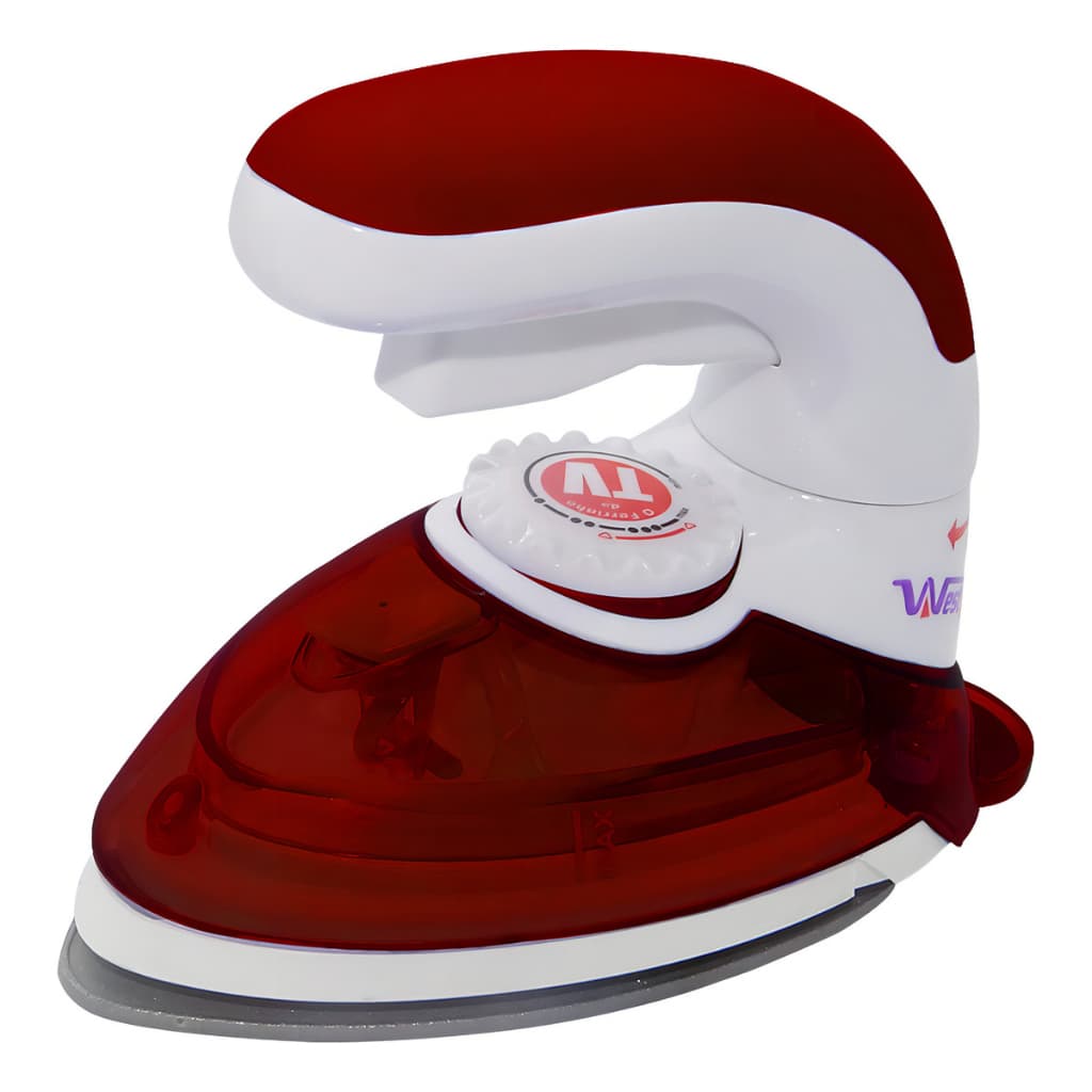 Mini Ferro E Vertical Steamer Bi-volt A Vapor Westpress