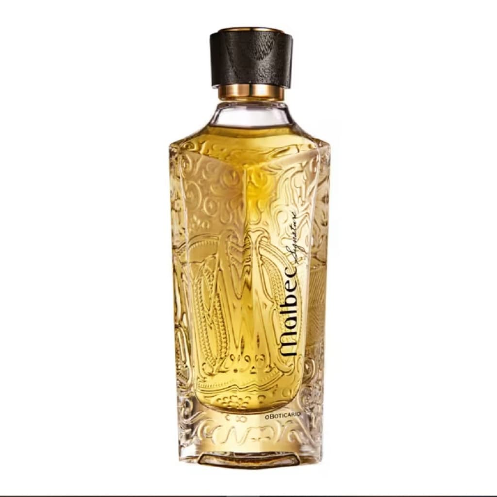 Malbec Signature Eau de Parfum 90ml