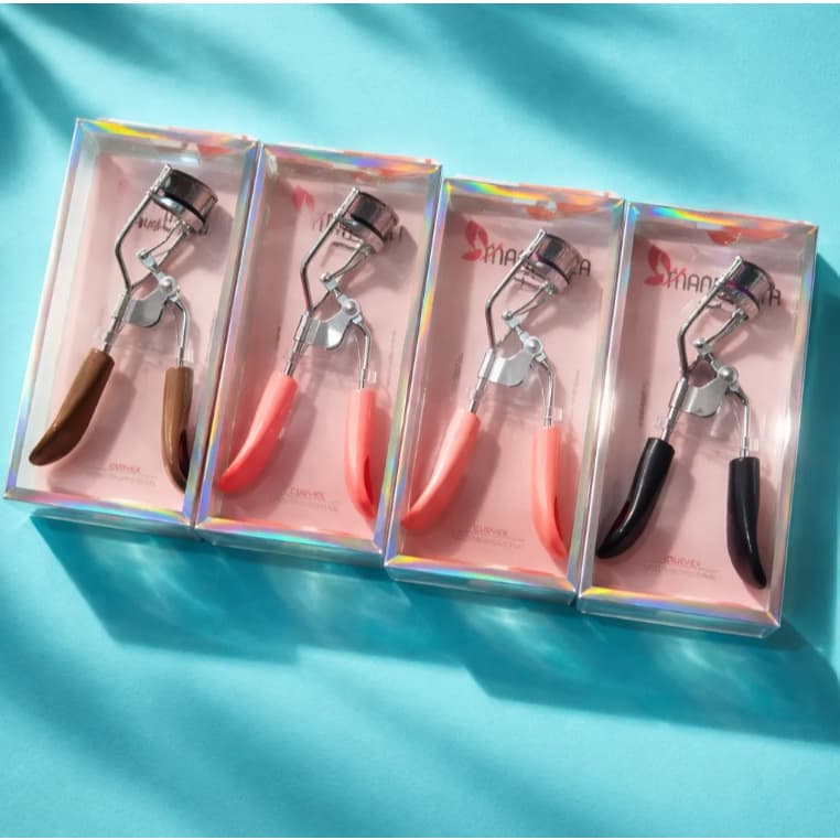 Curvex Profissional Curvador De Cilios Sortido