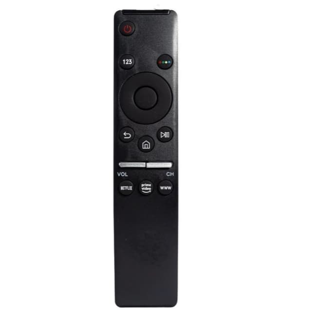 Controle Remoto Compatível Tv Samsung Un50ru7100gxzd Un50ru7100g