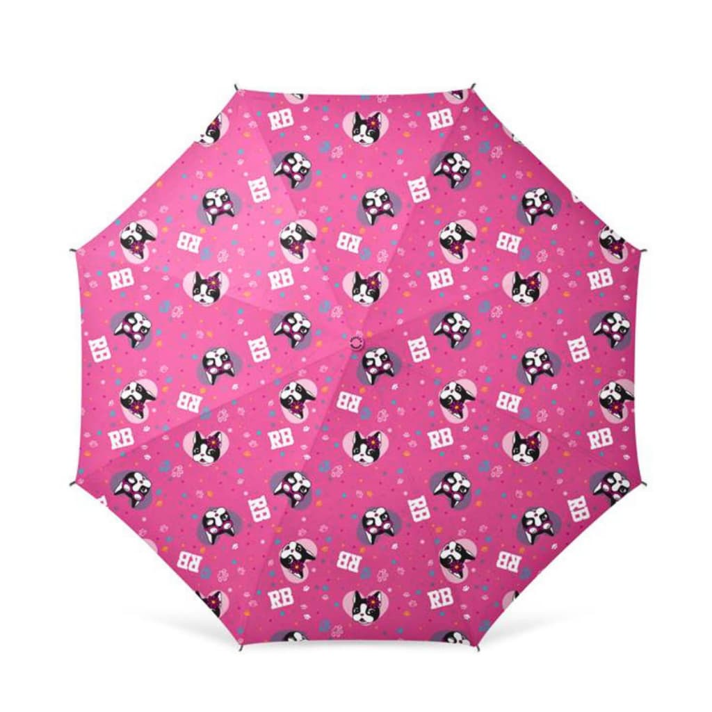 Guarda Chuva Rebecca Bonbon  Meninas Original Sombrinha Chapéu