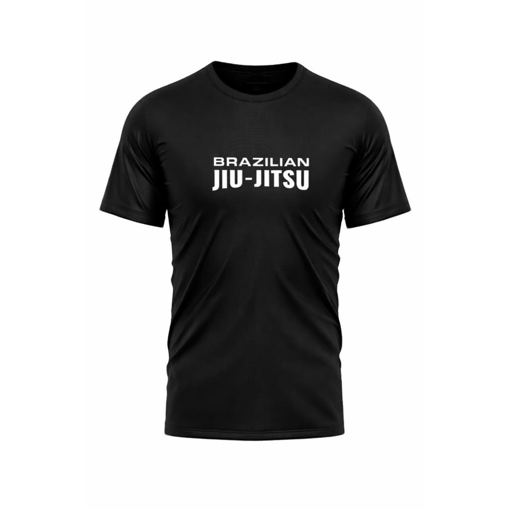 Camisa Luta Brasil Camiseta Jiu Jitsu Dry Fit Academia Masculino Brazilian Mma Lutador