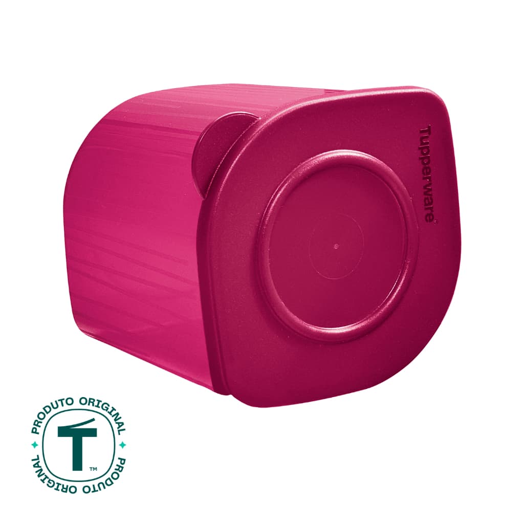 Fresh Box Quadrado Tupperware 1L
