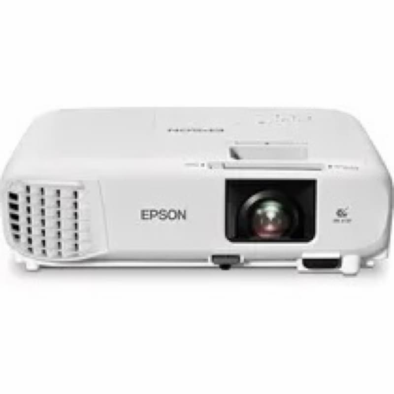 Projetor Epson E24 3600 Lumens novo lacrado