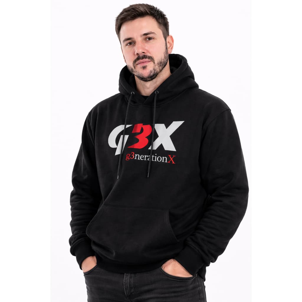 Moletom G3X GAULES TRIBO CS COUNTER STRIKE ENVIO RÁPIDO ESTAMPA QUALIDADE CONFORTÁVEL