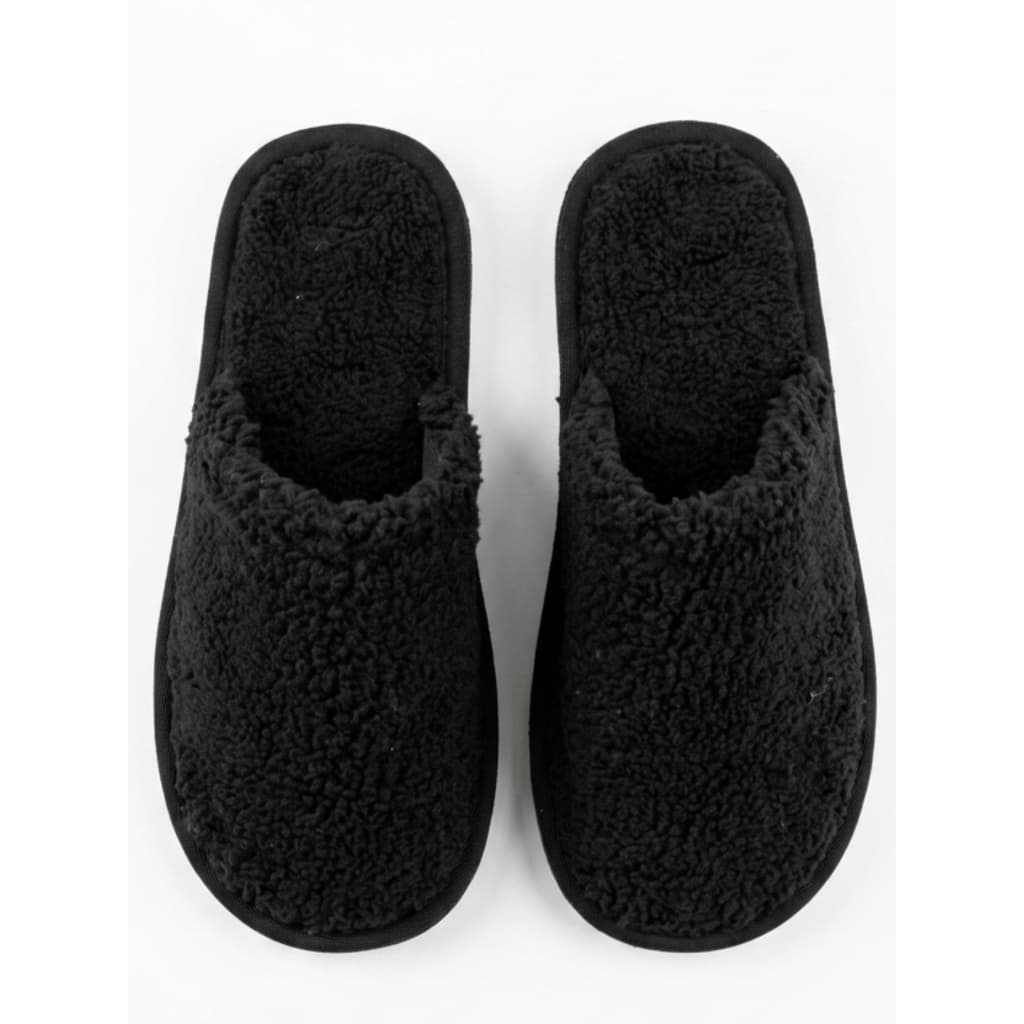 Pantufa Unissex Pelúcia Teddy Inverno Super Quentinha Antiderrapante Chinelo Pantufa Casa Macio Confortável