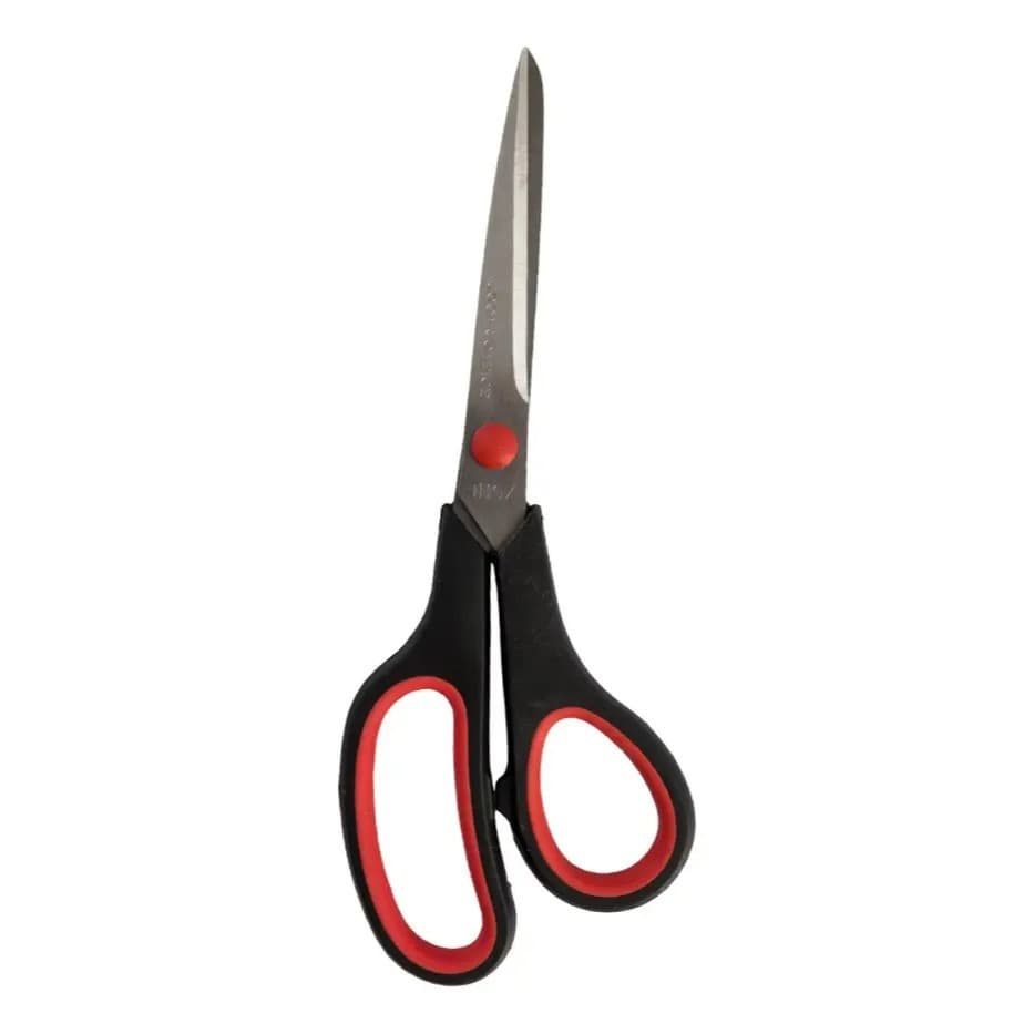 Tesoura Multiuso Artesanato Cozinha Escritório 19,5cm