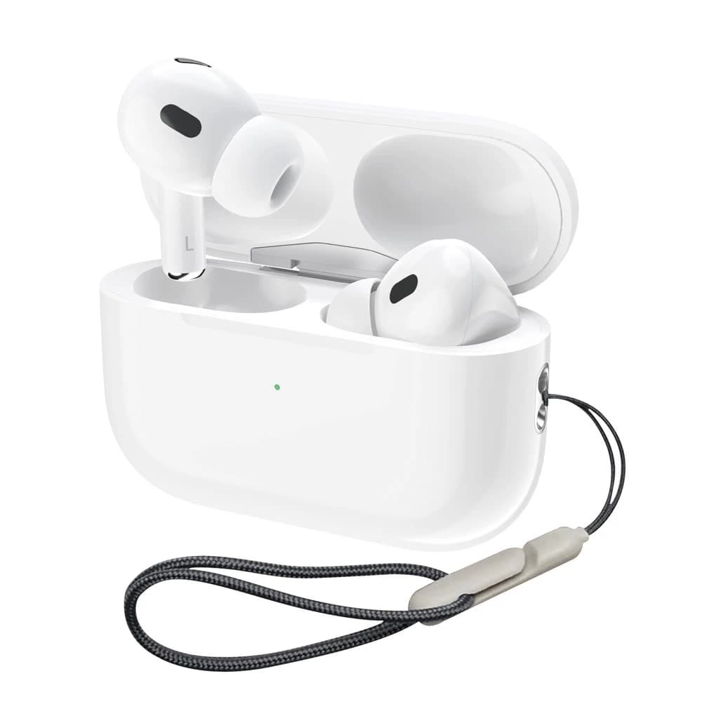 Fone De Ouvido Bluetooth Air Pro 2 linha Premium Compativel iPhone/android