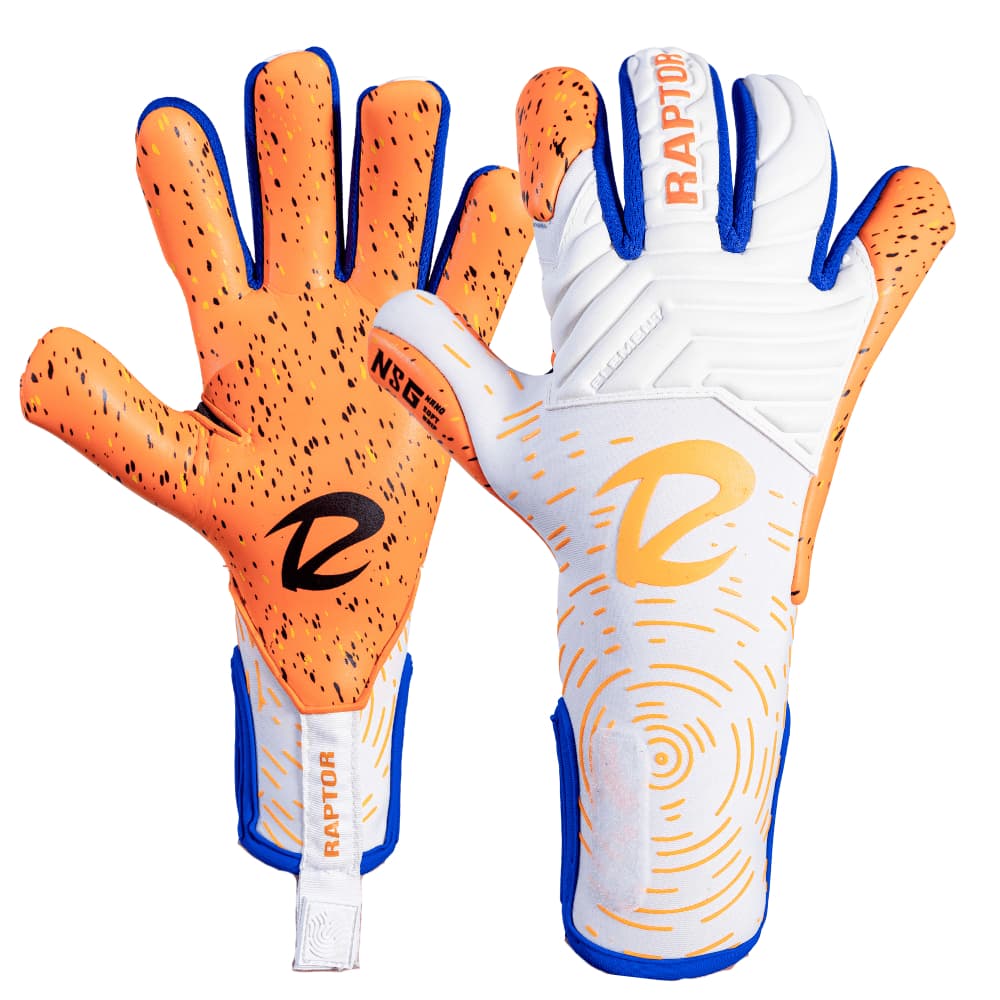 Luva De Goleiro Raptor Element 2026