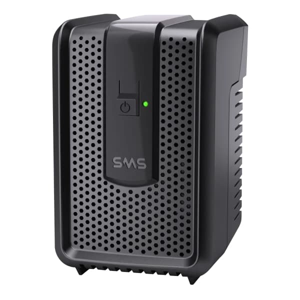Estabilizador Sms Revolution Speedy 500va Mono 115v - 15971