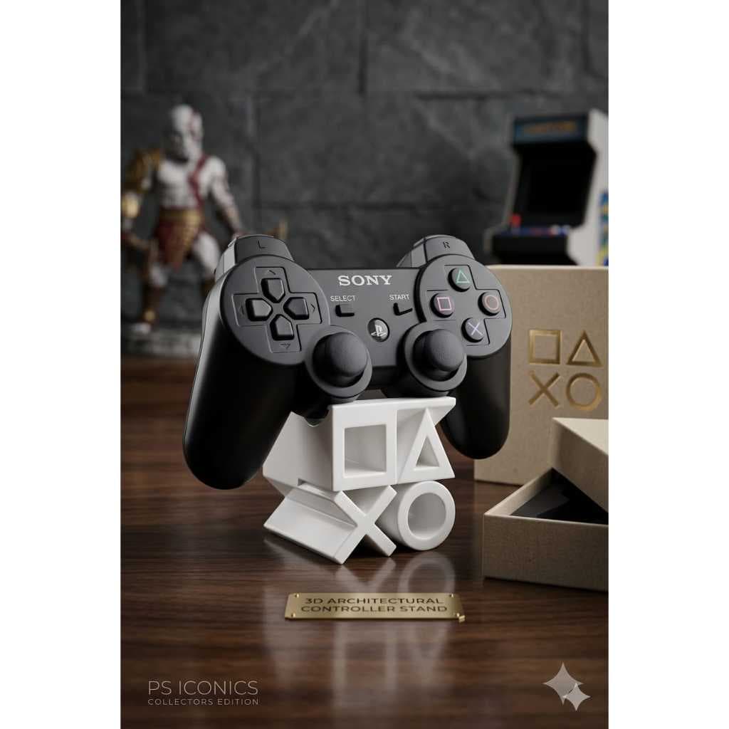 Suporte Para Controle De Ps3 Playstation 3