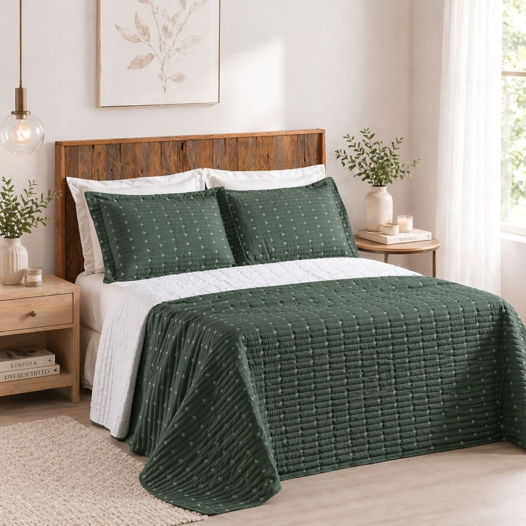 Cobre Leito Premium Solteiro Casal Queen e King Tecido Percal 200 Fios Dupla Face Pronta Entrega