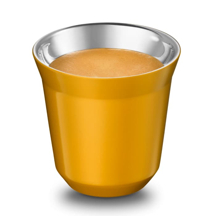 Xícara Nespresso Pixie Espresso, Istanbul Original