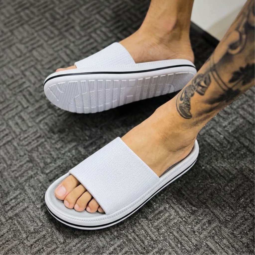 Chinelo Nuvem Masculino 34 Ao 43 Super Macio EVA Super Macio