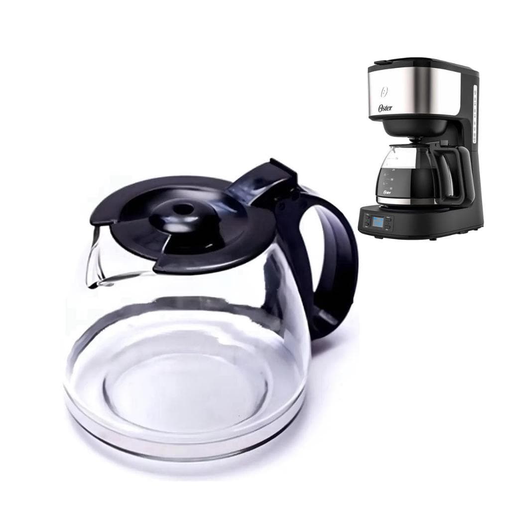 Copo Jarra Para Cafeteira Oster Day Light Ocaf500/501 30 Xícaras