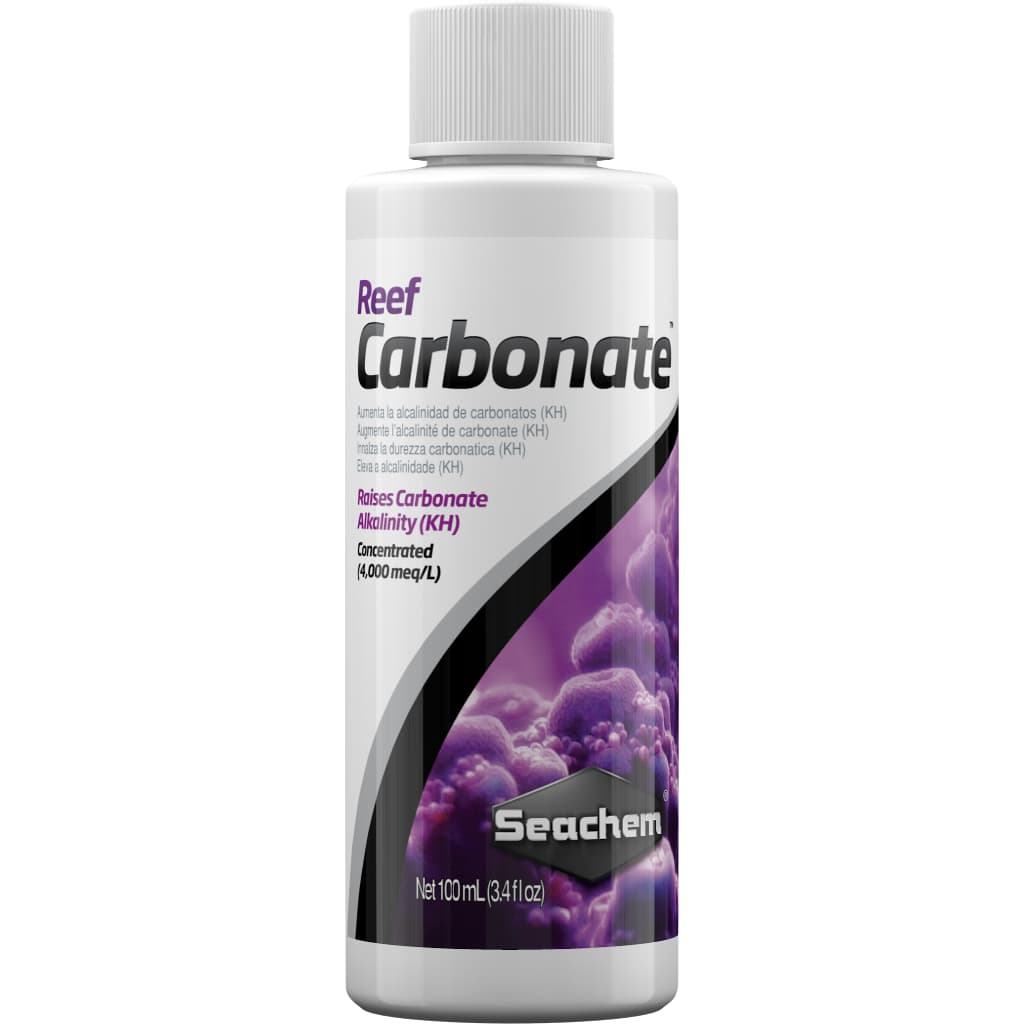 Seachem Reef Carbonete 100Ml