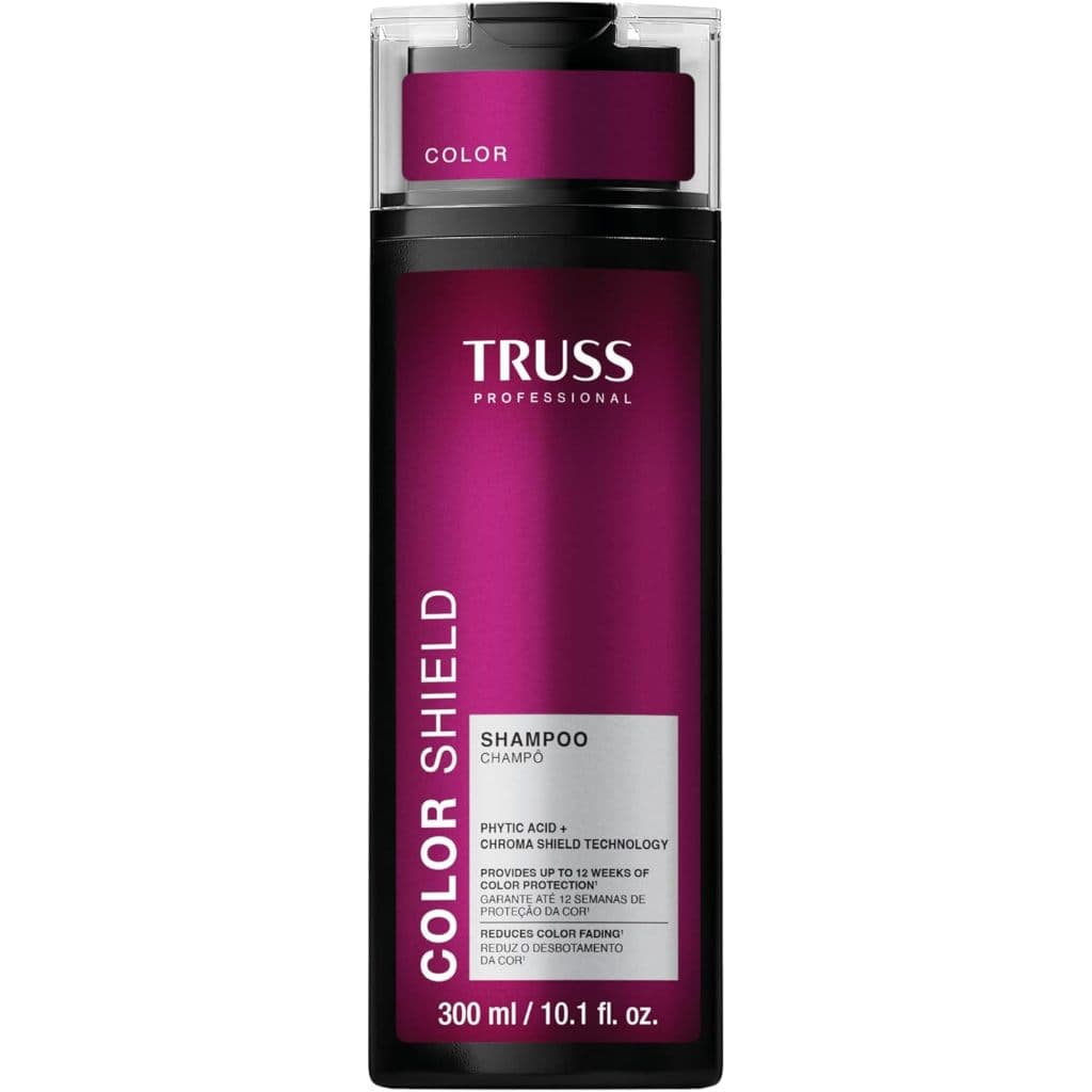 TRUSS COLOR SHIELD SHAMPOO 300ML