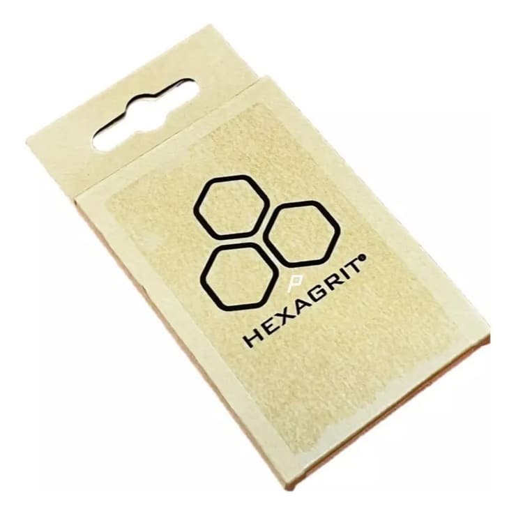 Hexagrit - Tratamento Adesivo Raquete Beach Tennis