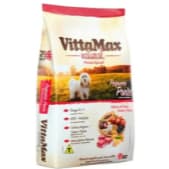 Ração Vittamax Natural Cães Pequeno Porte - 1 Kg