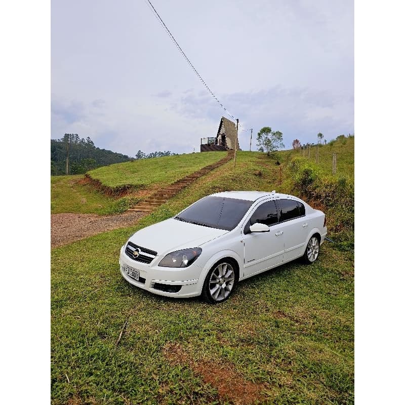 Aro 18 Vectra astra meriva 4x100 com pneu 225/40