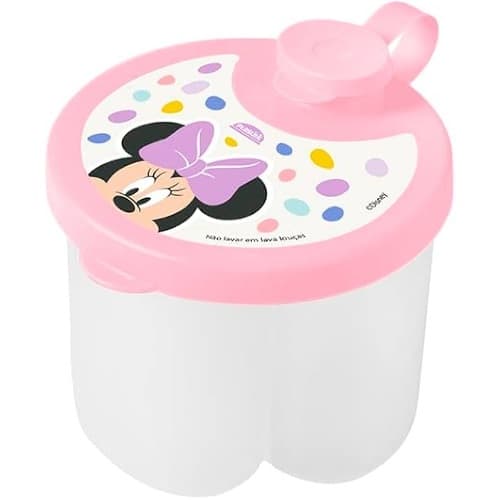 DOSADOR DE LEITE EM PO MINNIE BABY
