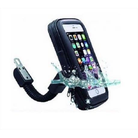 suporte De Celular Para Moto/ Prova D´agua / 5.5 FZF-mto-1