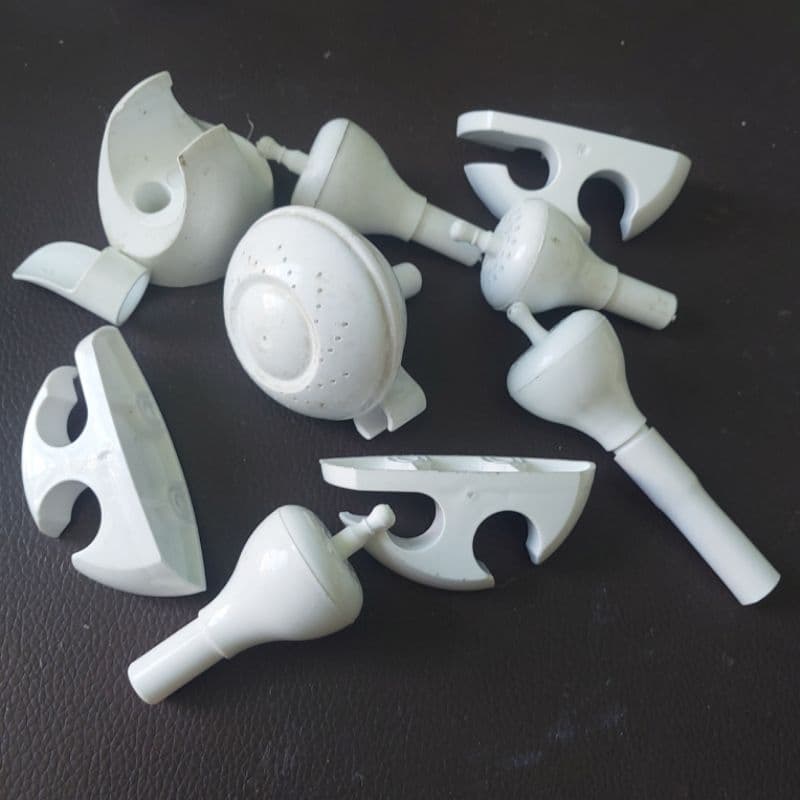 acessórios para ducha